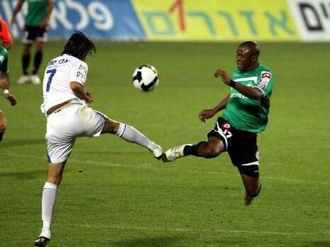 צילום: עודד קרני צילום: עודד קרני