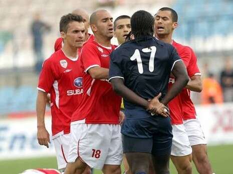 צילום: דני מרון צילום: דני מרון