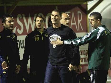 צילום: דוד פליל צילום: דוד פליל