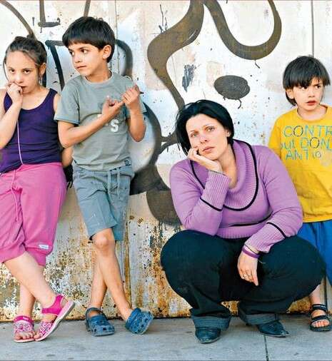 צילום: ראובן קסטרו צילום: ראובן קסטרו