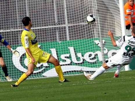 צילום: דני מרון צילום: דני מרון