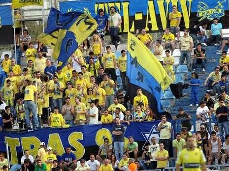 צילום: דני מרון צילום: דני מרון