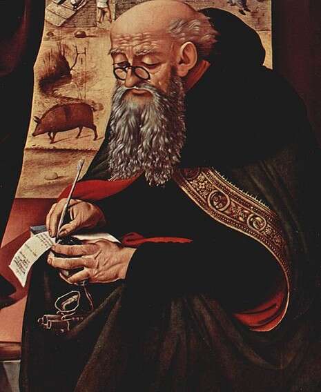 ציור: Piero di Cosimo ציור: Piero di Cosimo