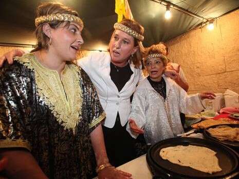 צילום: אדי ישראל צילום: אדי ישראל