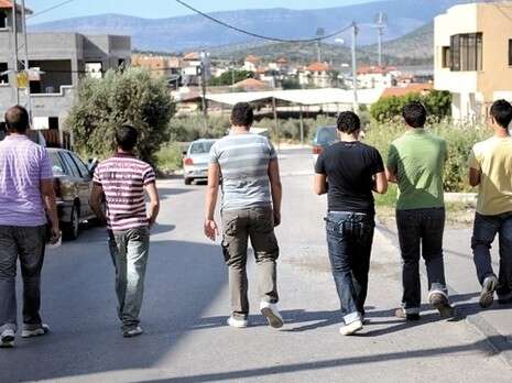 צילום: ראובן קסטרו צילום: ראובן קסטרו