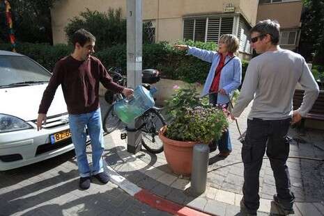 צילום: אריק סולטן צילום: אריק סולטן