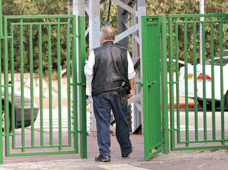צילום ארכיון: ברקאי וולפסון צילום ארכיון: ברקאי וולפסון