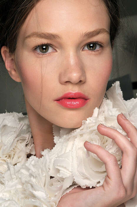 צילום: מתוך תצוגה של מוסקינו צילום: מתוך תצוגה של מוסקינו