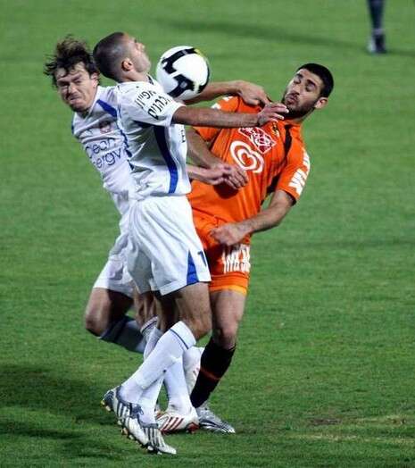 צילום: עודד קרני צילום: עודד קרני