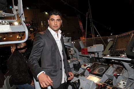 צילום: אביב חופי צילום: אביב חופי