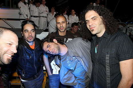 צילום: אביב חופי צילום: אביב חופי