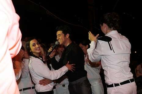 צילום: אביב חופי צילום: אביב חופי