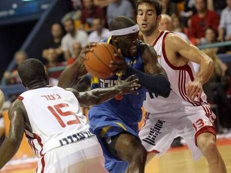 צילום: דני מרון צילום: דני מרון