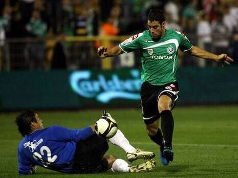 צילום: עודד קרני צילום: עודד קרני