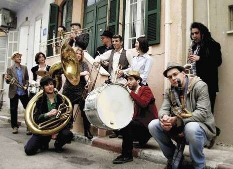 צילום יח''צ: נגה כהן אלורו צילום יח''צ: נגה כהן אלורו