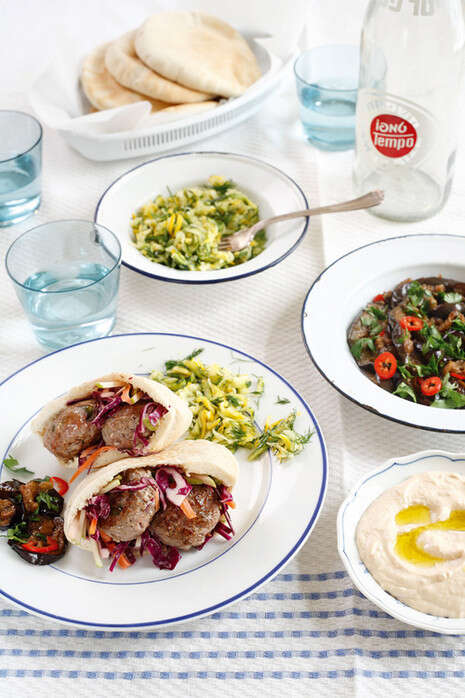 צילום: דינה וינר צילום: דינה וינר