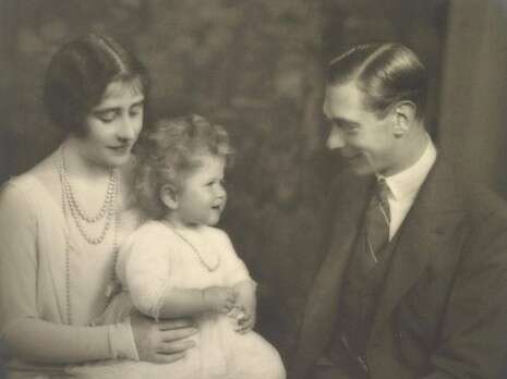 צילום: אי-פי/ האוסף המלכותי צילום: אי-פי/ האוסף המלכותי