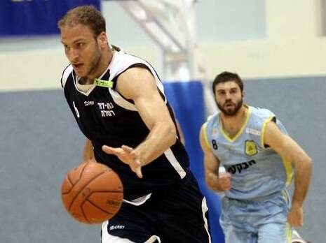 צילום: דני מרון צילום: דני מרון