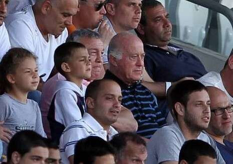 צילום: דני מרון צילום: דני מרון