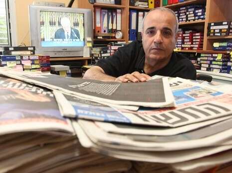 צילום: נאור רהב צילום: נאור רהב