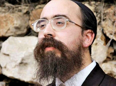 משה גולדשטיין משה גולדשטיין