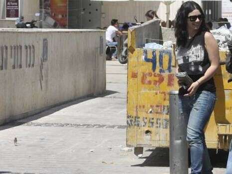 צילום: מוטי לבטון, באדיבות רייטינג צילום: מוטי לבטון, באדיבות רייטינג