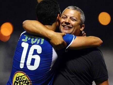 צילום: אלן שיבר צילום: אלן שיבר