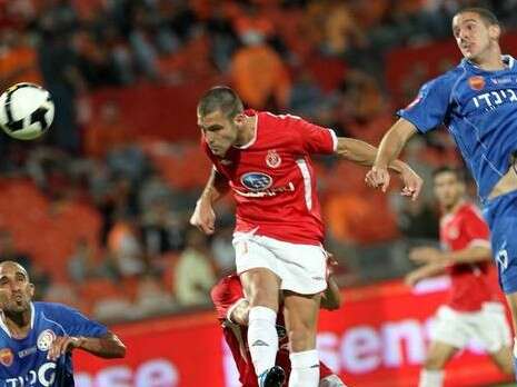 צילום: דני מרון צילום: דני מרון