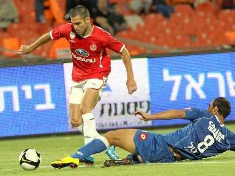 צילום: דני מרון צילום: דני מרון