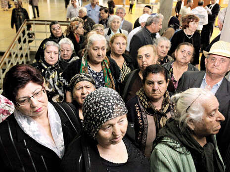 �����: �� �����