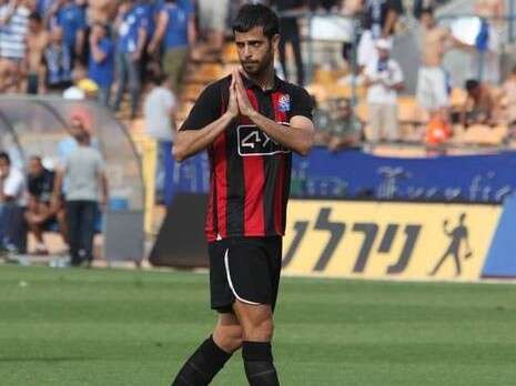 צילום: מקס ילינסון צילום: מקס ילינסון