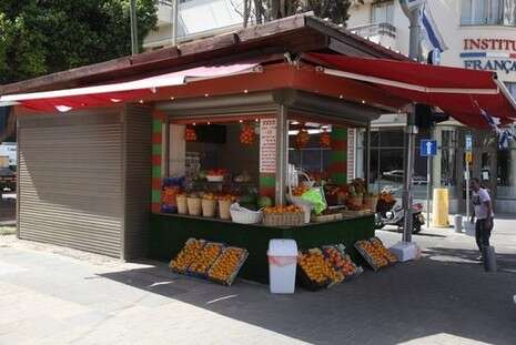 צילום: נאור רהב צילום: נאור רהב