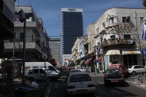 צילום: נאור רהב צילום: נאור רהב