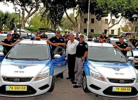 צילום: צבי רוגר, עיריית חיפה צילום: צבי רוגר, עיריית חיפה