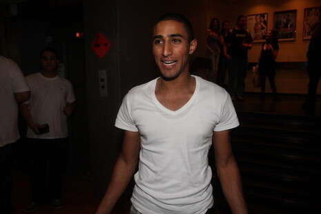 בועז מעודה. בועז מעודה.