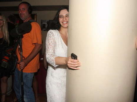 נינט טייב. נינט טייב.