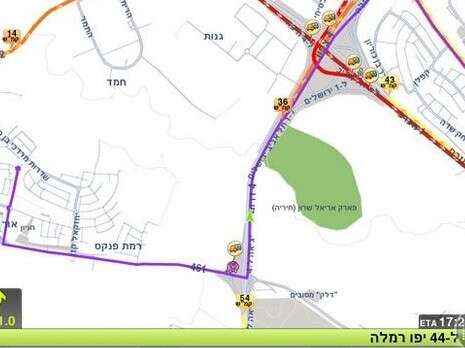 צילום מסך צילום מסך