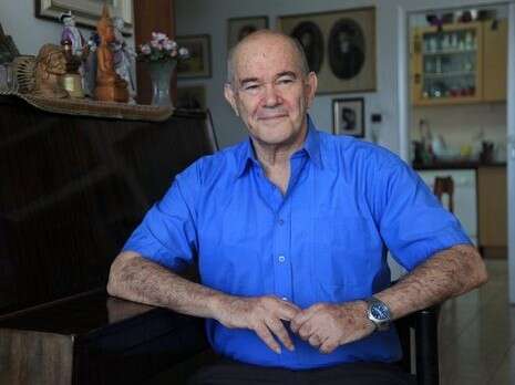 צילום: אריק סולטן צילום: אריק סולטן