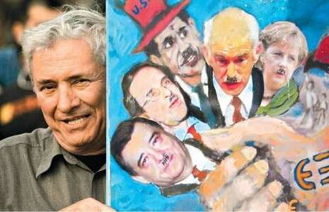 AFP AFP
