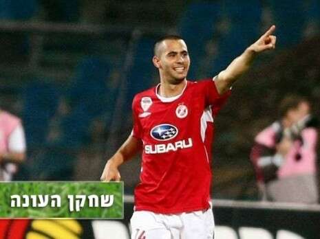 צילום: דני מרון צילום: דני מרון