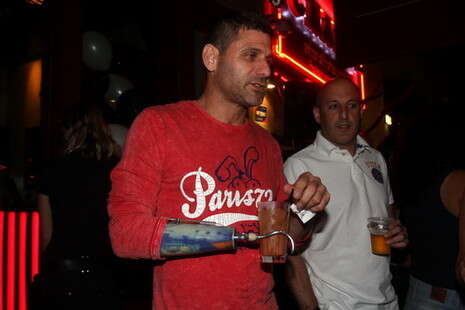 בייגל בייגל