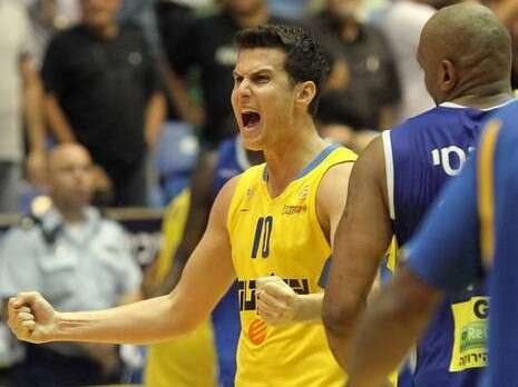 צילום: דני מרון צילום: דני מרון