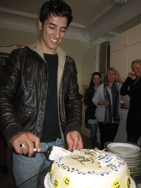 �������: ���� ����, ���