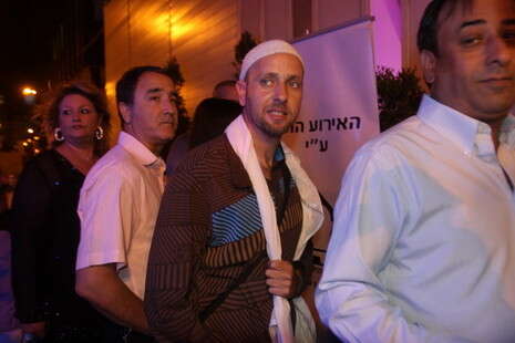 גיל קופטש גיל קופטש