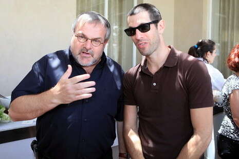 צילום: איציק בירן צילום: איציק בירן