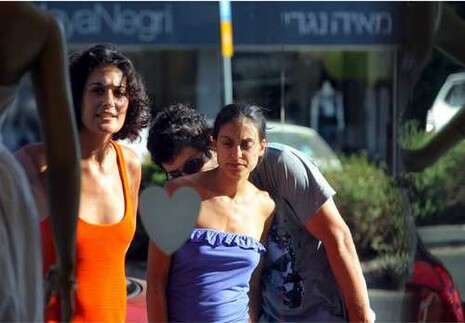 צילום: אמיר מאירי צילום: אמיר מאירי