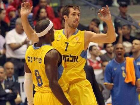 צילום: דני מרון צילום: דני מרון