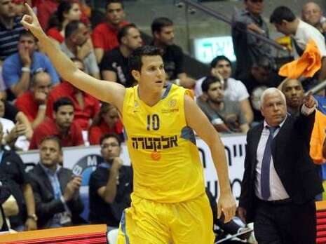 צילום: דני מרון צילום: דני מרון