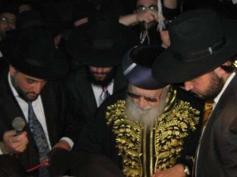 צילום: באדיבות סוכנות החדשות החרדית חדשות 24 צילום: באדיבות סוכנות החדשות החרדית חדשות 24