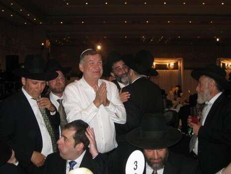 צילום: באדיבות סוכנות החדשות החרדית חדשות 24 צילום: באדיבות סוכנות החדשות החרדית חדשות 24